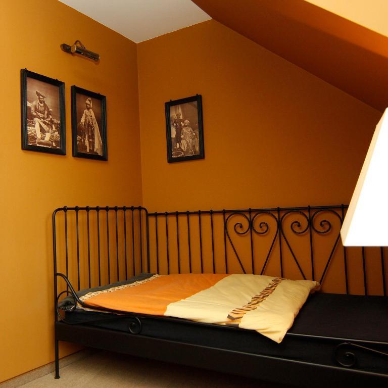 Die Dependance Neckargemünd Kamer foto